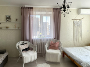 Квартира Скандинавия в Центре Выксы