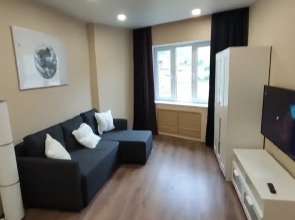 Апартаменты Олимпийская 87