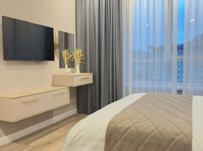 Квартира Эльза в центре Железноводска