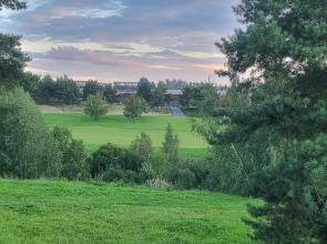 Квартира Музыкальная студия в Сколкове