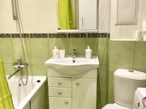 Квартира Pskov City Apartments Lagernaya 5 A