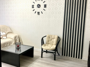 Квартира Уютная в историческом центре Амалинау