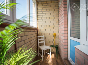 Апартаменты Две Подушки на Окружном Шоссе