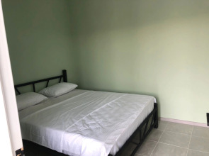 Частный дом ТАУНХАУС INDIGO 1