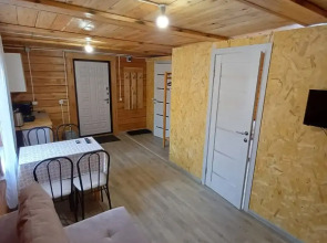 Гостевой дом Семья