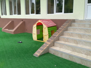 Гостевой Дом Meduza