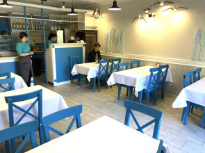 Отель Гомер