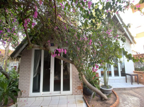 Отель Mui Ne Paradise Resort