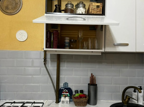 Квартира Атмосферная в Историческом Центре г. Владимира