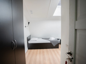 Апартаменты Невский108 Мансарда