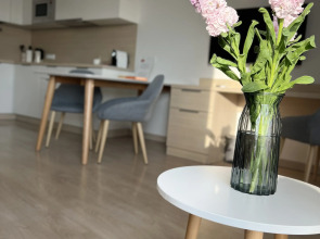 Апартаменты Family Suit Marata