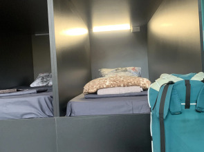 Хостел Lake Sevan