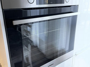 Апартаменты Охта Парк Village Aparts