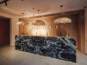 Гостевой дом Пион