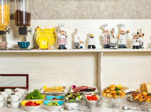 Hotel Aster Hotel Group Tashkent