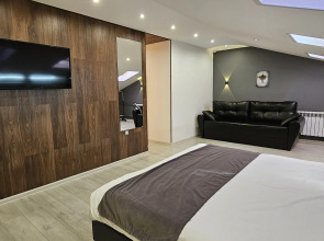 Апартаменты I-hotelTula5