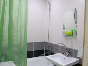 Апартаменты Я Дома