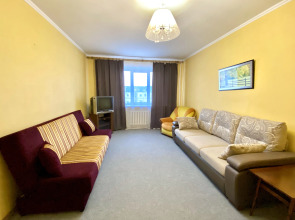 Апартаменты Декабрист Ленинградская 24-15