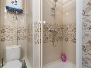 Квартира На проспекте Ветеранов 169/3