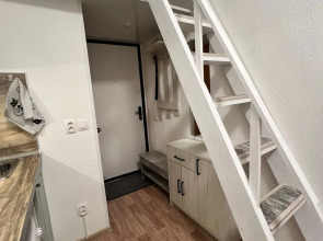 Квартира 1 на Васильевском