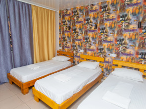 Гостевой дом М33