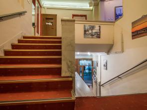 Хостел Erenler