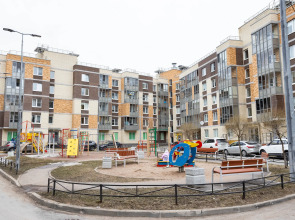 Квартира Юнтоловский Проспект