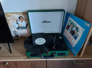 Квартира в Доброграде