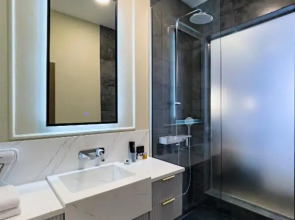 Отель Казахстан