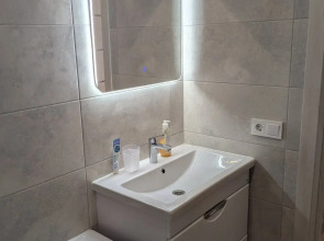 Апартаменты Атланта апарт