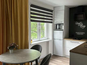 Апартаменты Самый центр города