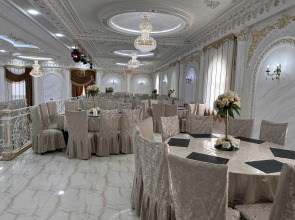 Жилое помещение Qibla Tozabog