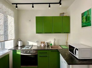 Апартаменты ArendaGrad Бакунина 9