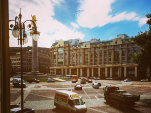 Мини-Отель Onegin Rooms