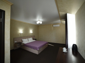 База Отдыха Олимп