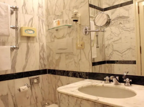 Hotel Albani Firenze