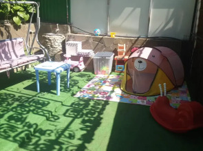 Гостевой дом На Курортной