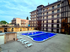 Маг Гостевой Дом