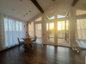 Гостевой дом Искона Парк