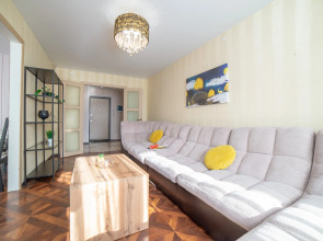 Апартаменты Мечта Куйбышева 21