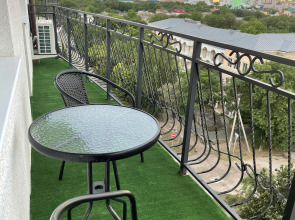 Апартаменты Евпаторийская Жемчужина