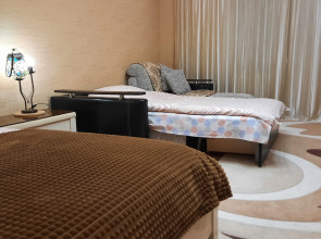 Однокомнатная квартира в центре