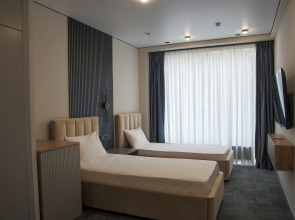 Бутик-отель Автограф