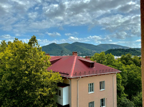 Квартира в центре города в новом доме