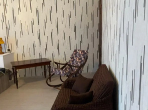 Квартира на Набережной