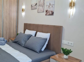 Квартира ДоброДом Квартира рядом с центром