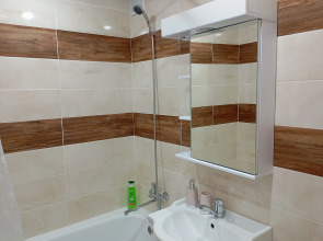 Квартира Апартаменты на Первомайской 150