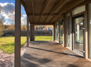 Гостевой дом Letto House