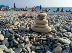 Гостевой дом Aqua Life