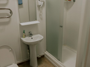 Гостевой дом Поонежье